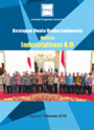 Laporan Tahunan APINDO Provinsi Kalimantan Timur 2018