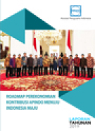 Laporan Tahunan APINDO Provinsi Kalimantan Timur 2019